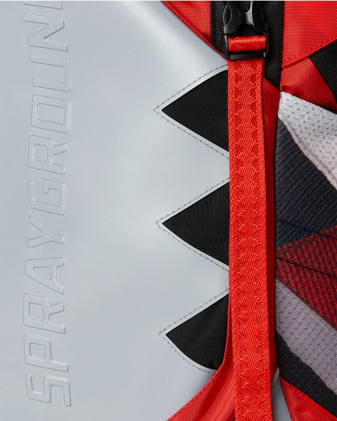 SHARCTIC ARCTIC CAMPER BACKPACK