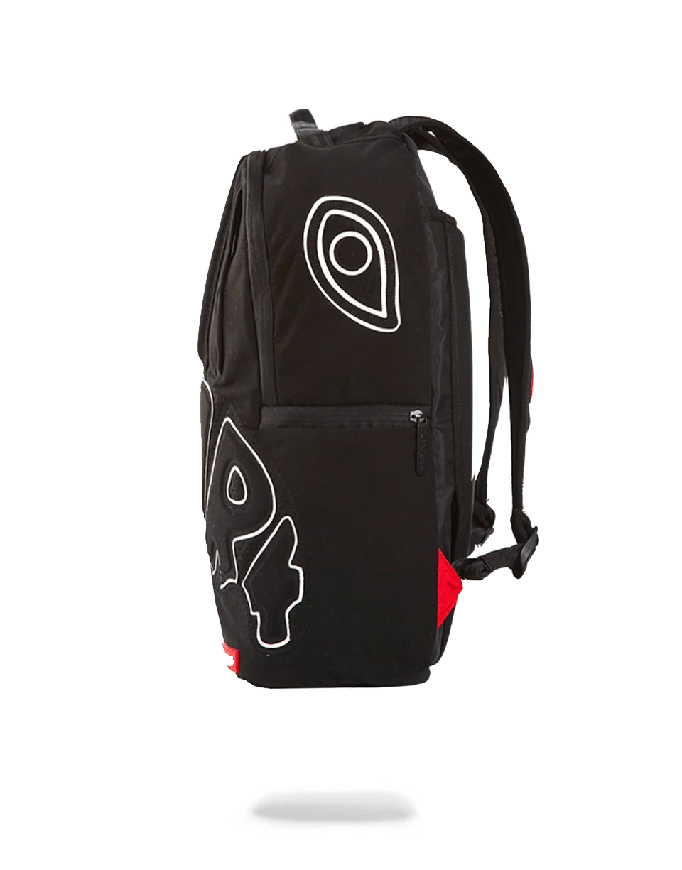 SHARKTEMPO BACKPACK