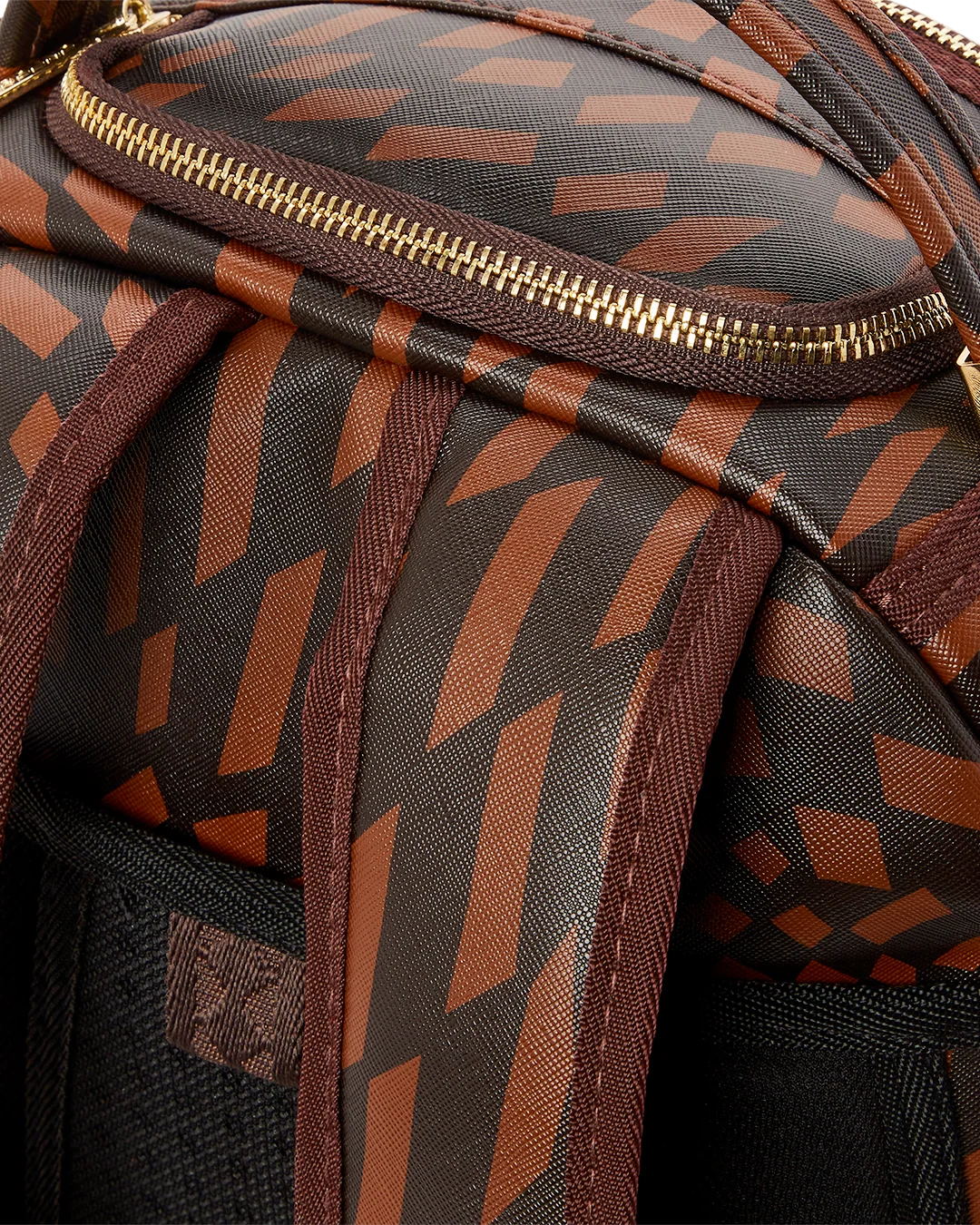 TRIPPY HENNY BACKPACK (DLXV)