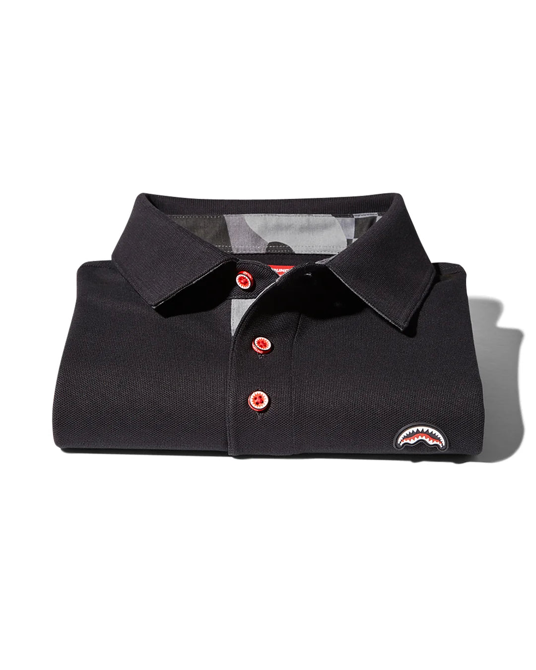 3AM PIMA COTTON MADE IN PERU POLO