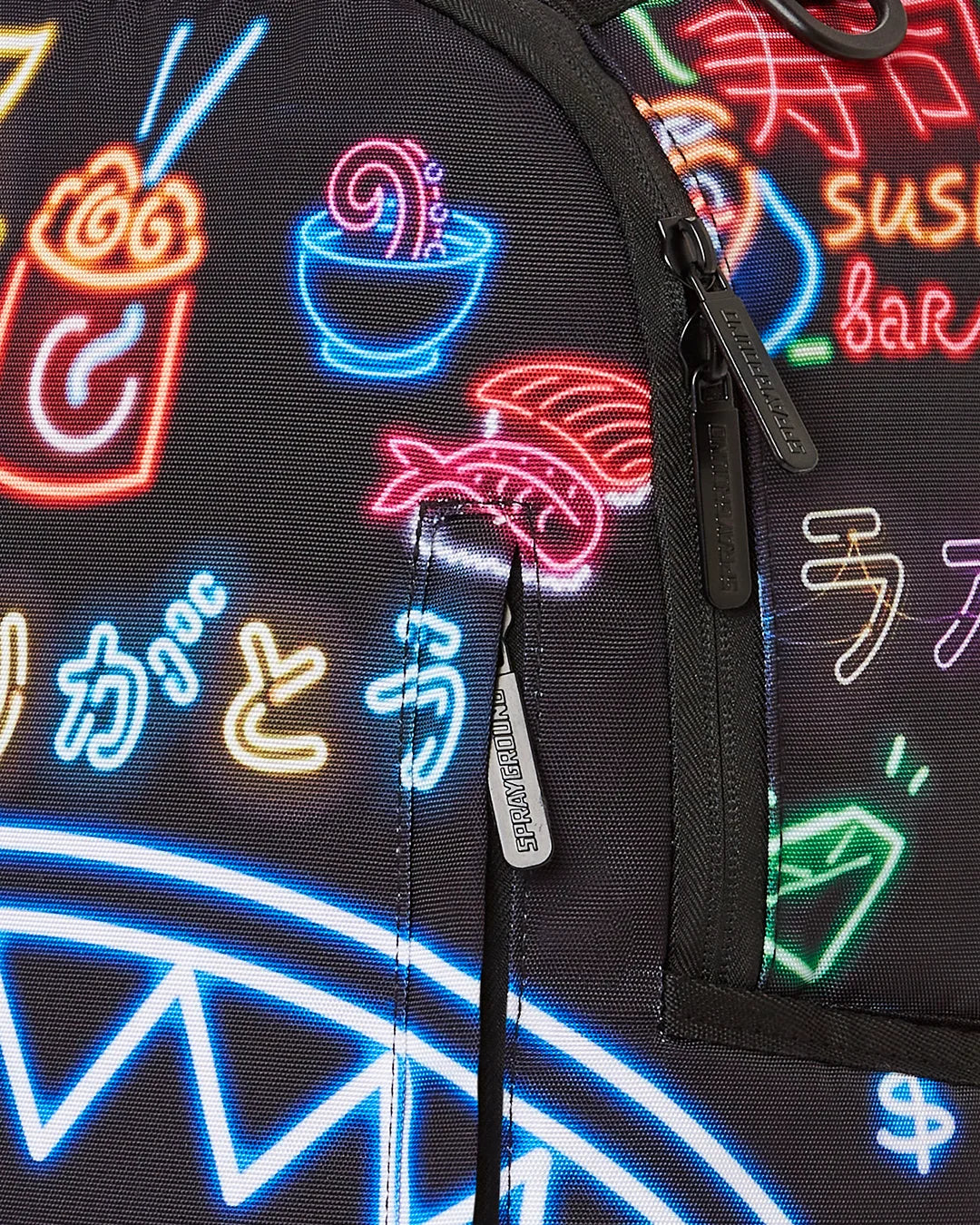 SHINJUKU CITY スプレーグラウンド (DLXR)