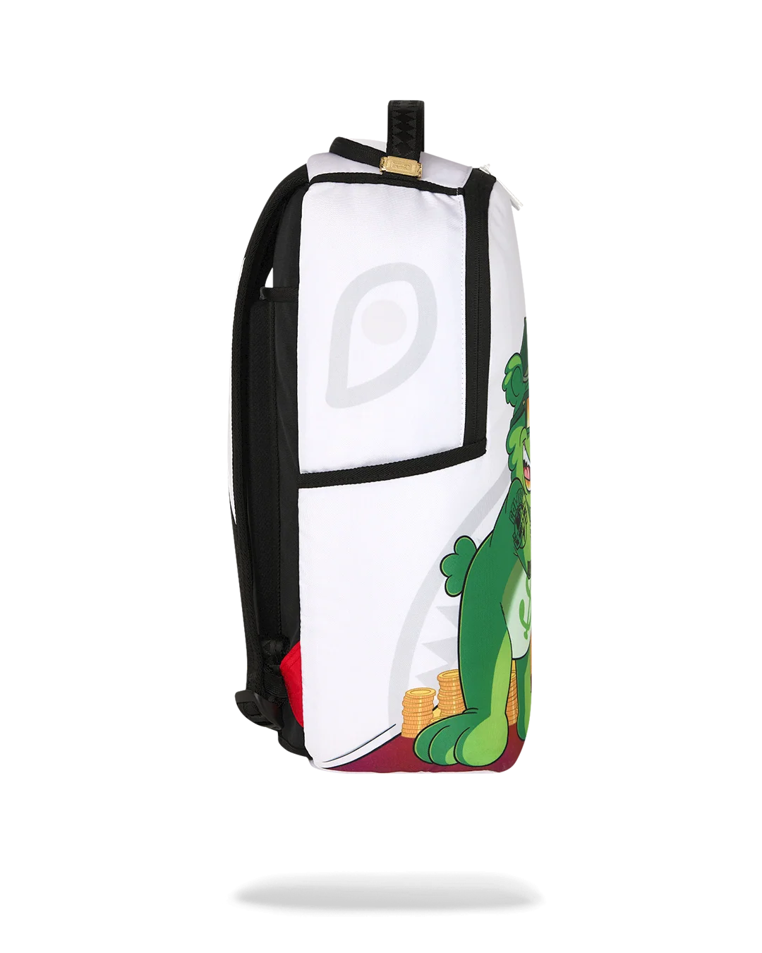 MONEYBEAR CASH CUB BACKPACK