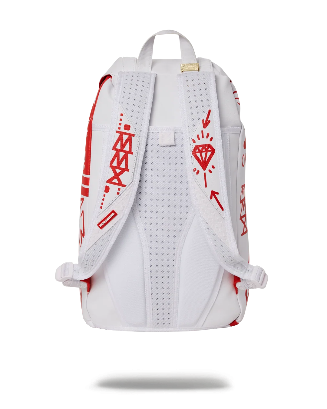 DANGER DANGER HILLS BACKPACK