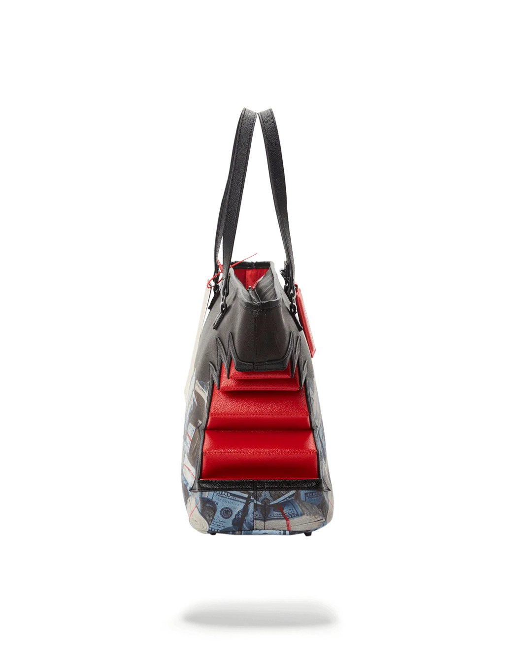 $HARKBITE TOTE