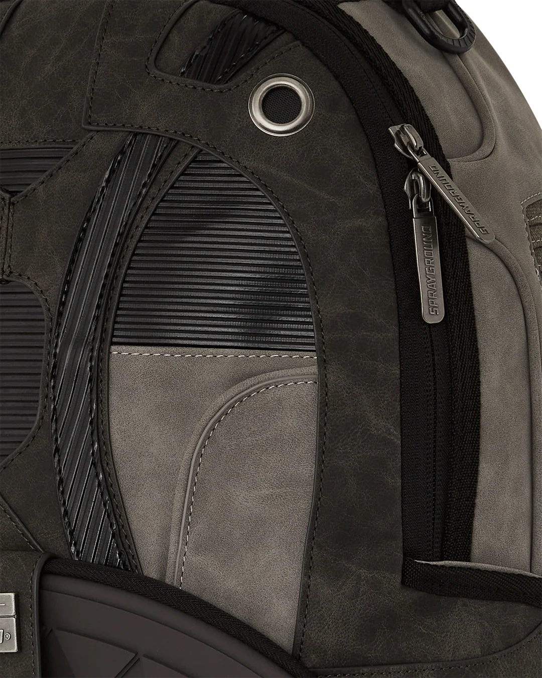 DUNE STILLSUIT SHARK BACKPACK