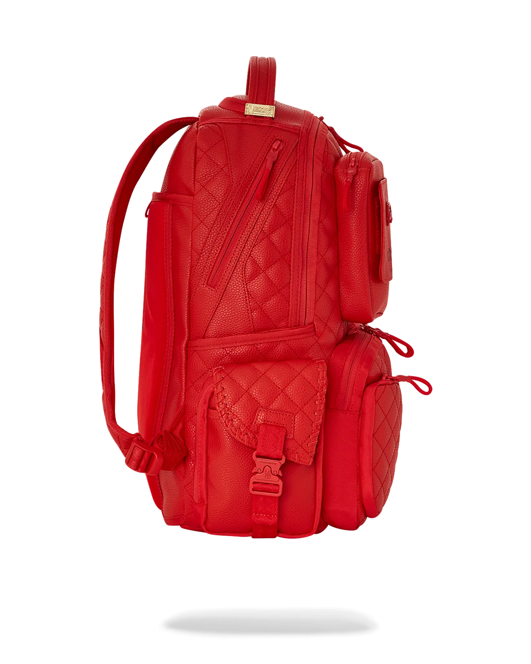 SPECIAL OPS ROUGE BACKPACK