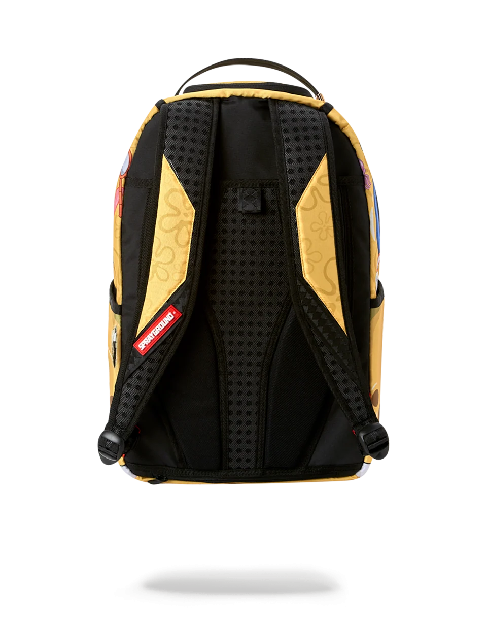 SPONGEBOB: JAPANIME BACKPACK