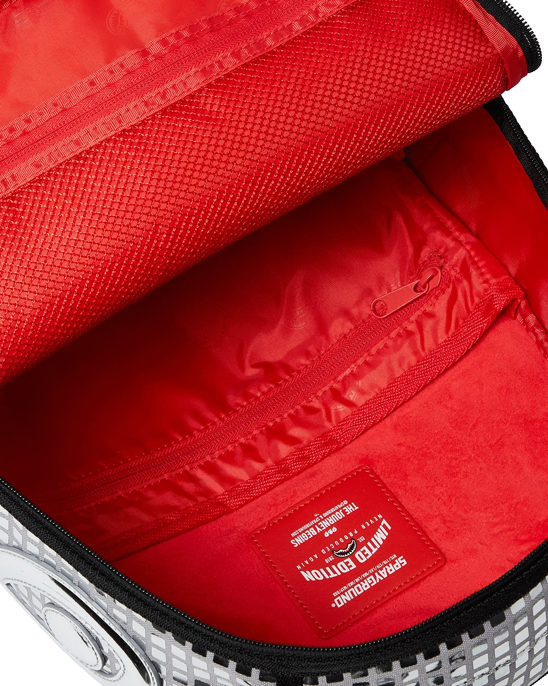 MIDNIGHT CRUSH DLXSV BACKPACK