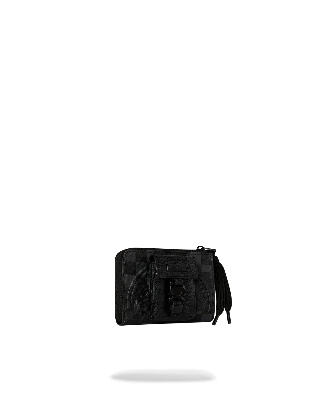 4AM JETSET MINDSET WALLET