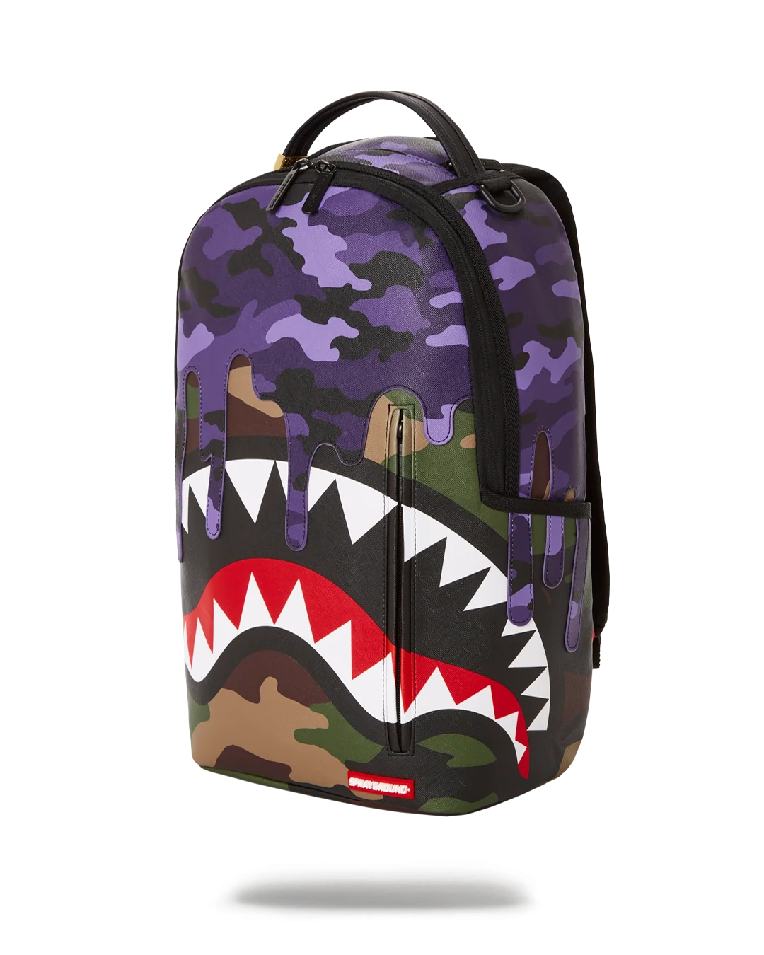 XTC PURPLE MOUNTAINEER  (DLXV)