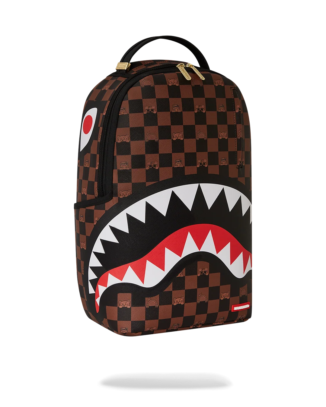 THE HIDEOUT BACKPACK