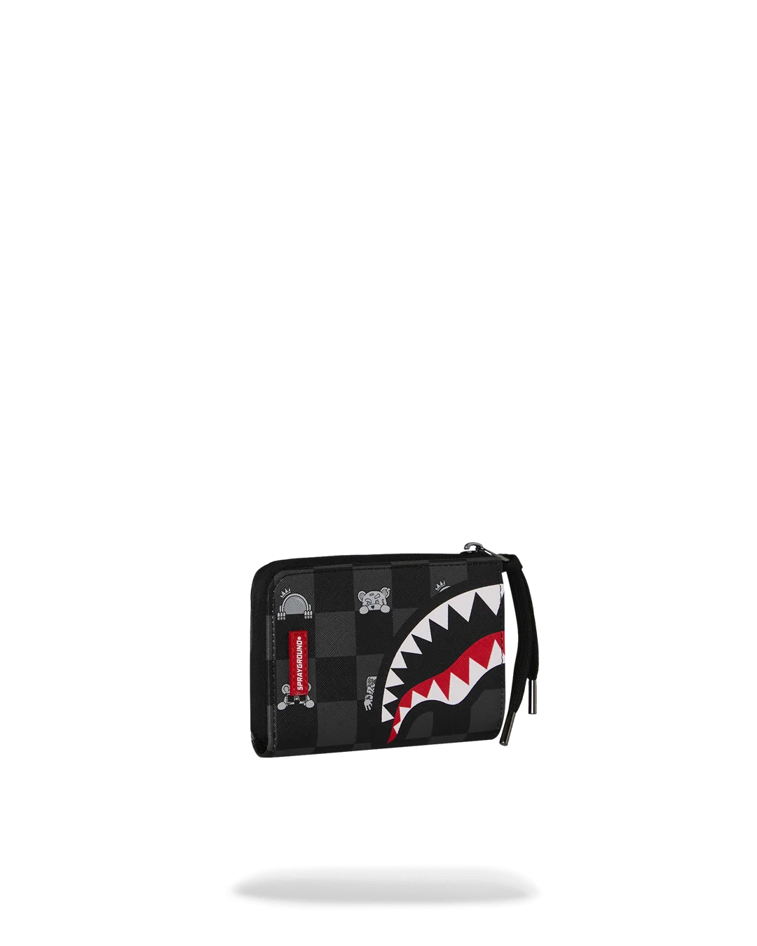 SHARK MOB HIDEOUT WALLET