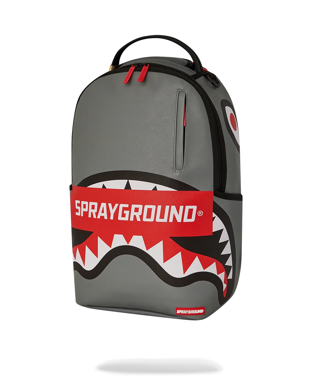 SMASH LOGO NIMBUS DLXSV BACKPACK
