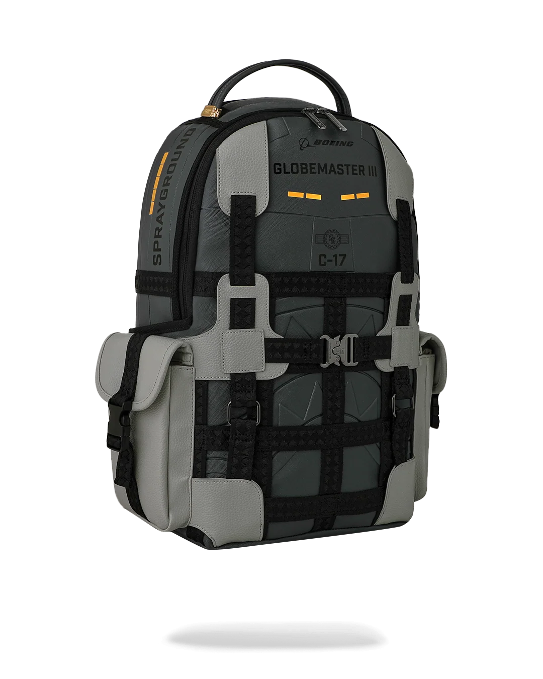 BOEING COLLAB C-17 GLOBEMASTER BACKPACK