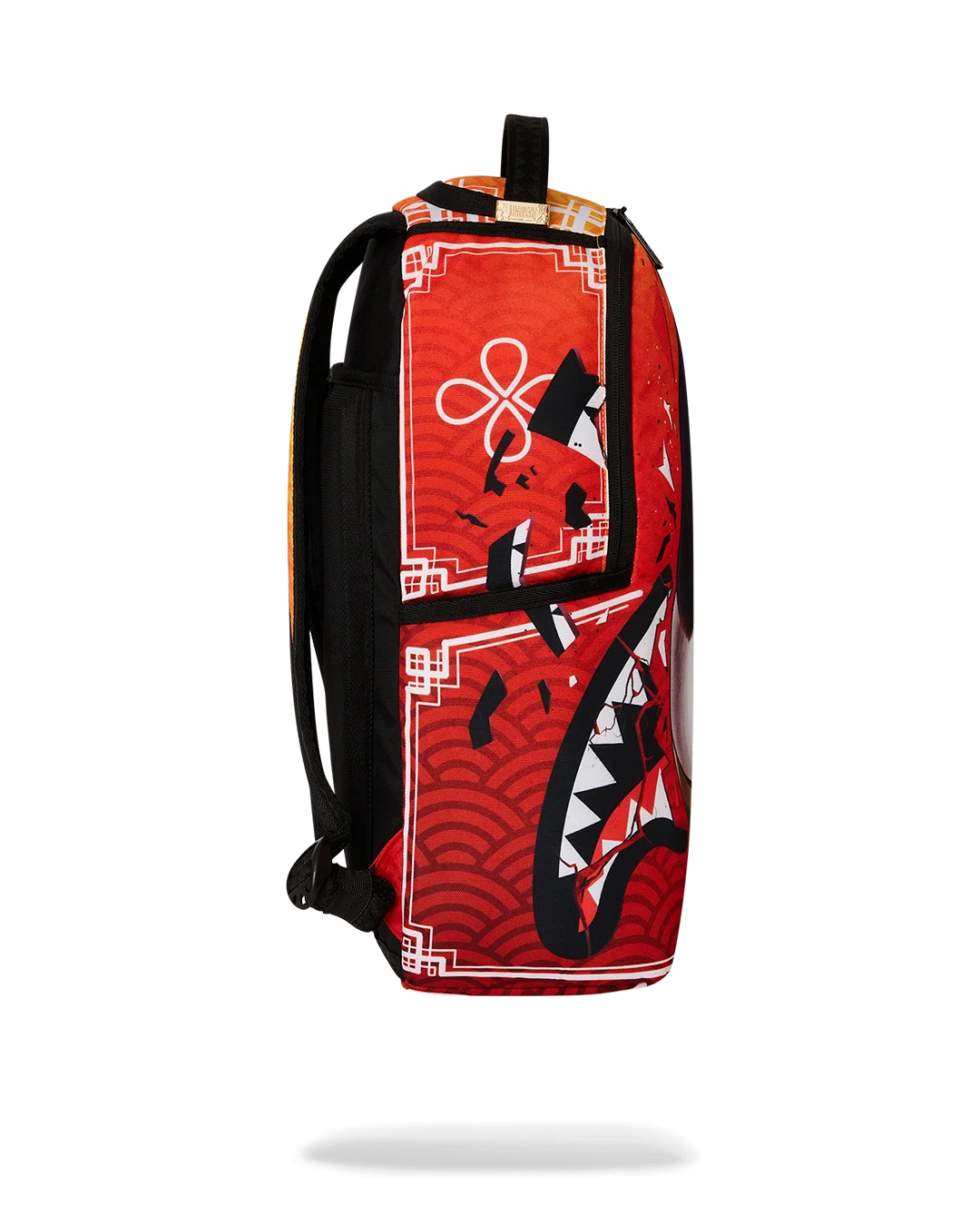 KUNG FU PANDA SMASH DLXRS BACKPACK