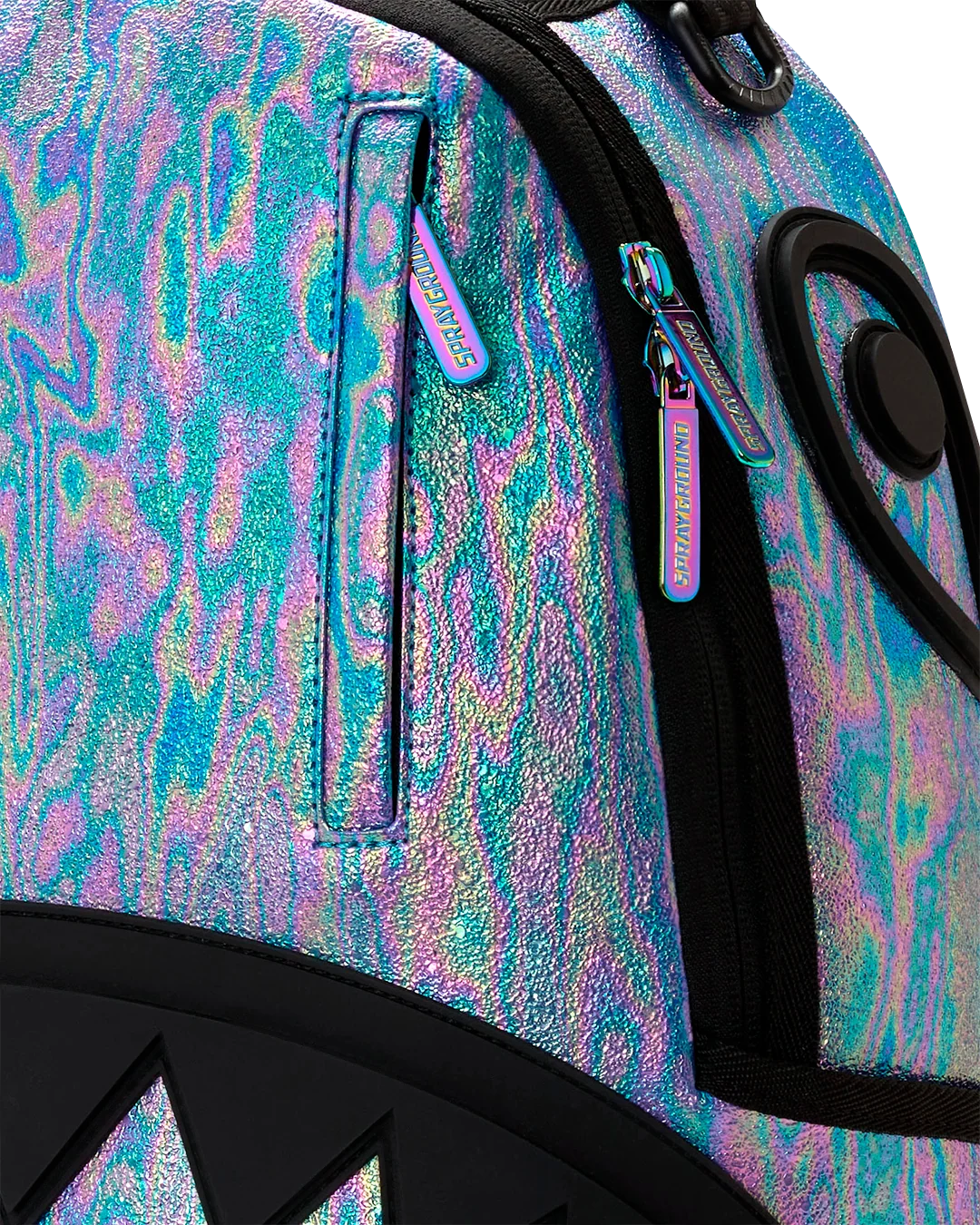 QUANTUM SHIFT BACKPACK