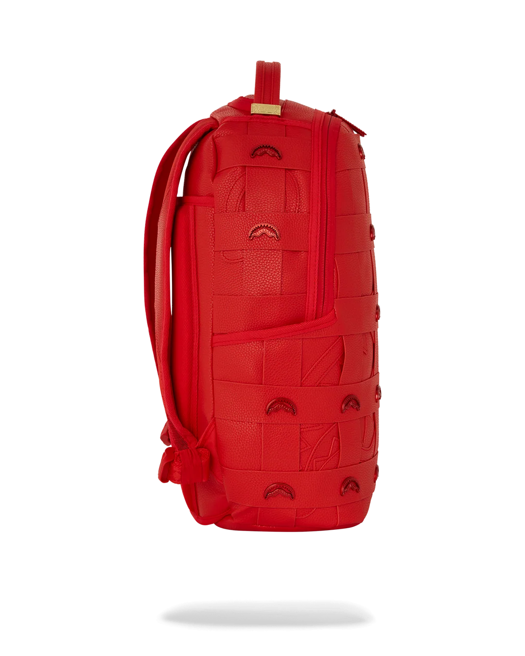 SUPER HOT FIRE DLX BACKPACK