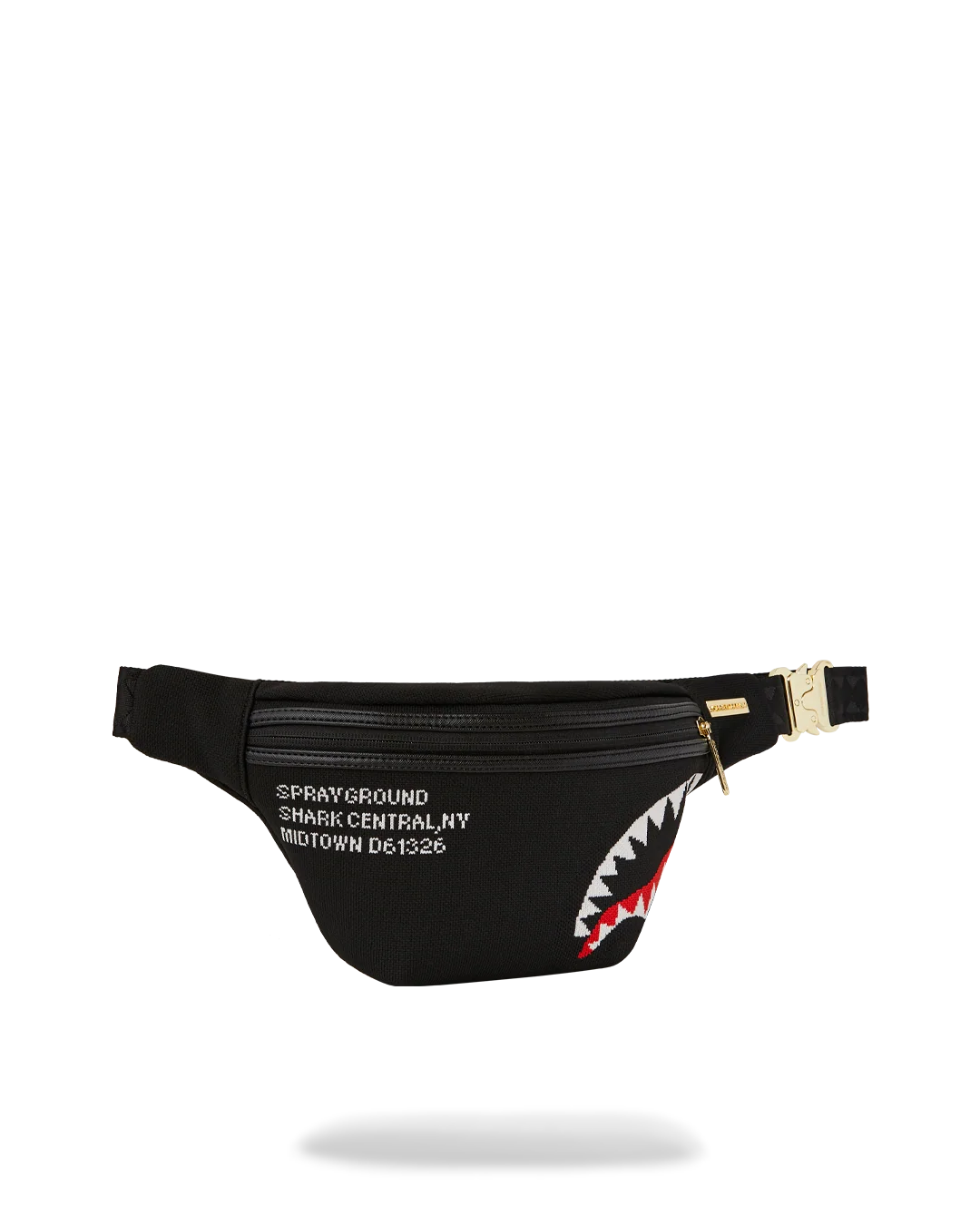 SHARK CENTRAL AEROFLEX SAVVY CROSSBODY