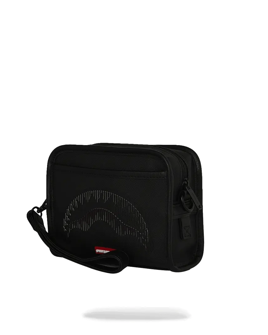 STEALTH GLIDE HANDBAG