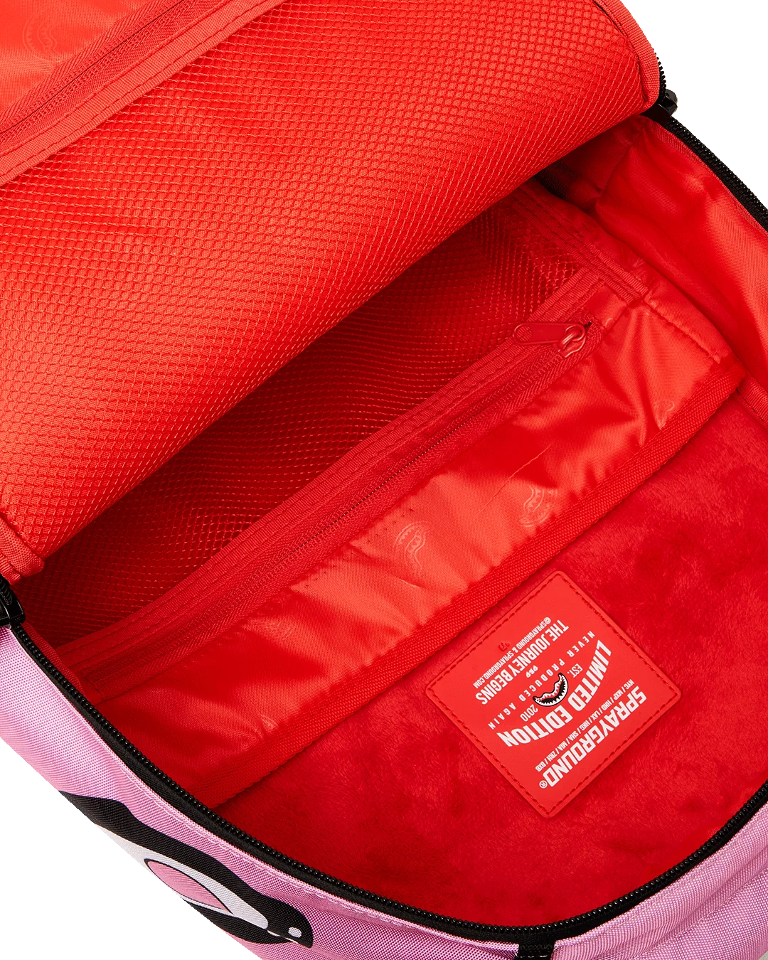 SAKURA STREET BACKPACK