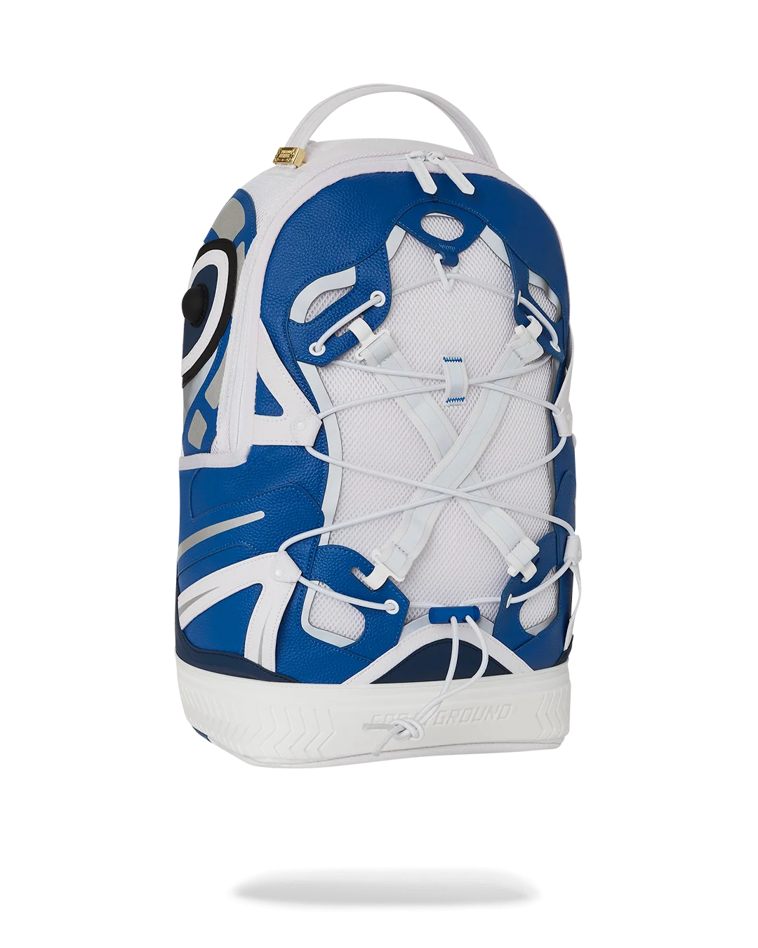 THE POWERHOUSE BACKPACK (DLXV)