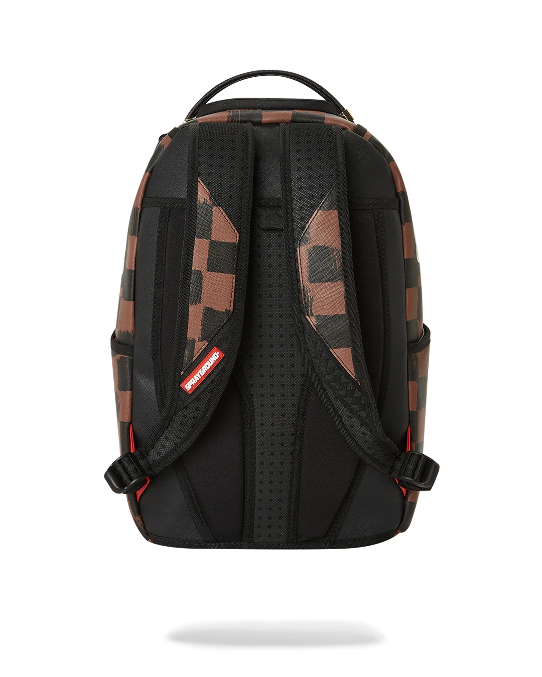 SHARKS IN PARIS VANQUISH BACKPACK (DLXV)