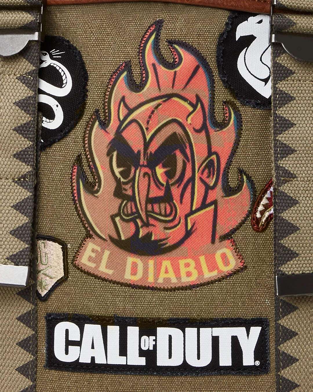 CALL OF DUTY EL DIABLO MONTE CARLO