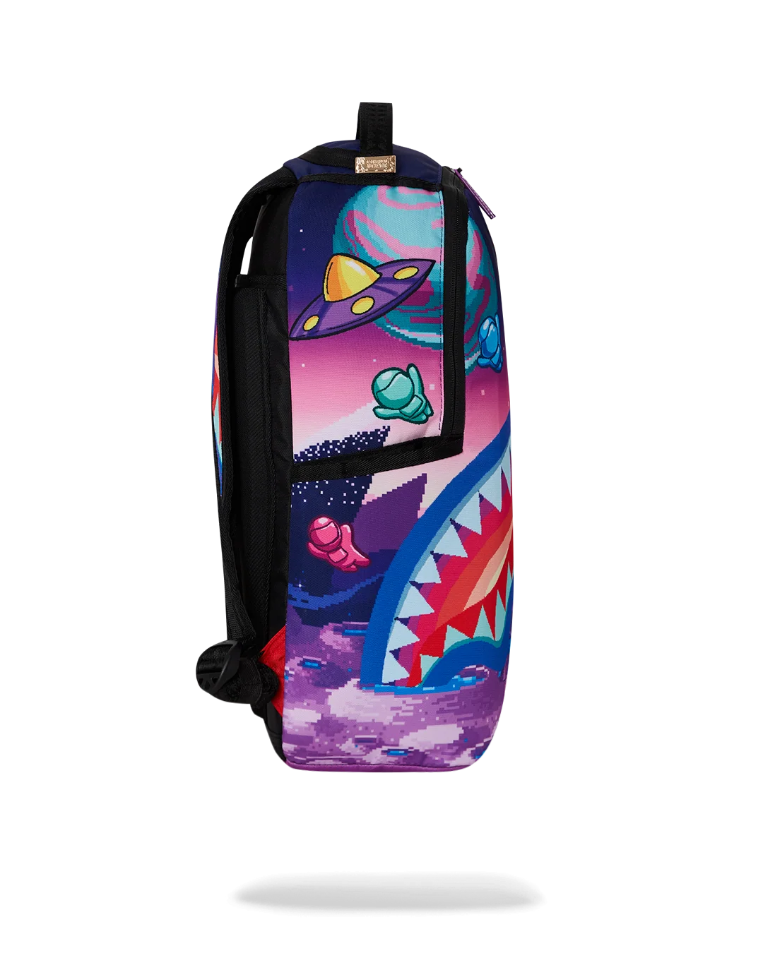 ASTRO CREW ROLLOUT DLXSR BACKPACK