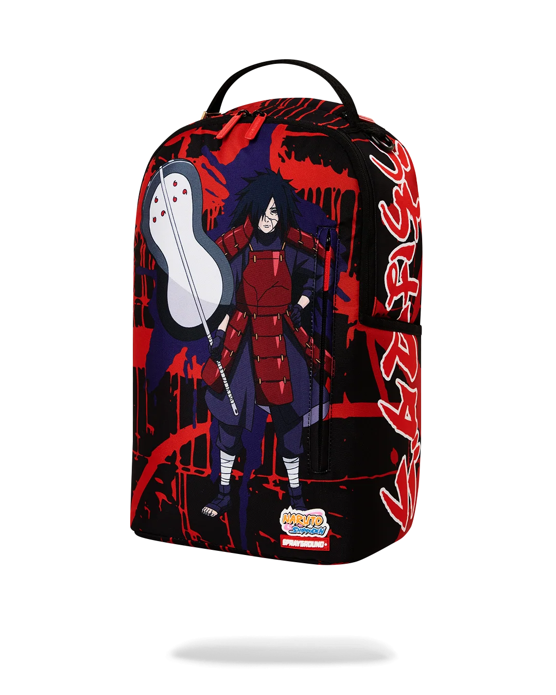 MADARA STANDTALL DLXSR BACKPACK