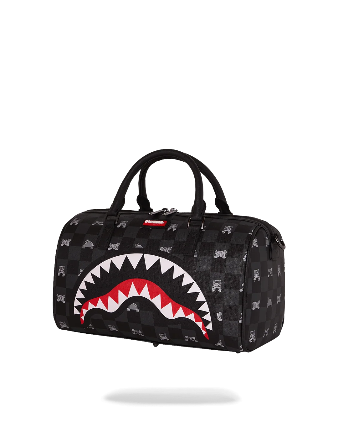 SHARK MOB HIDEOUT MINI DUFFLE
