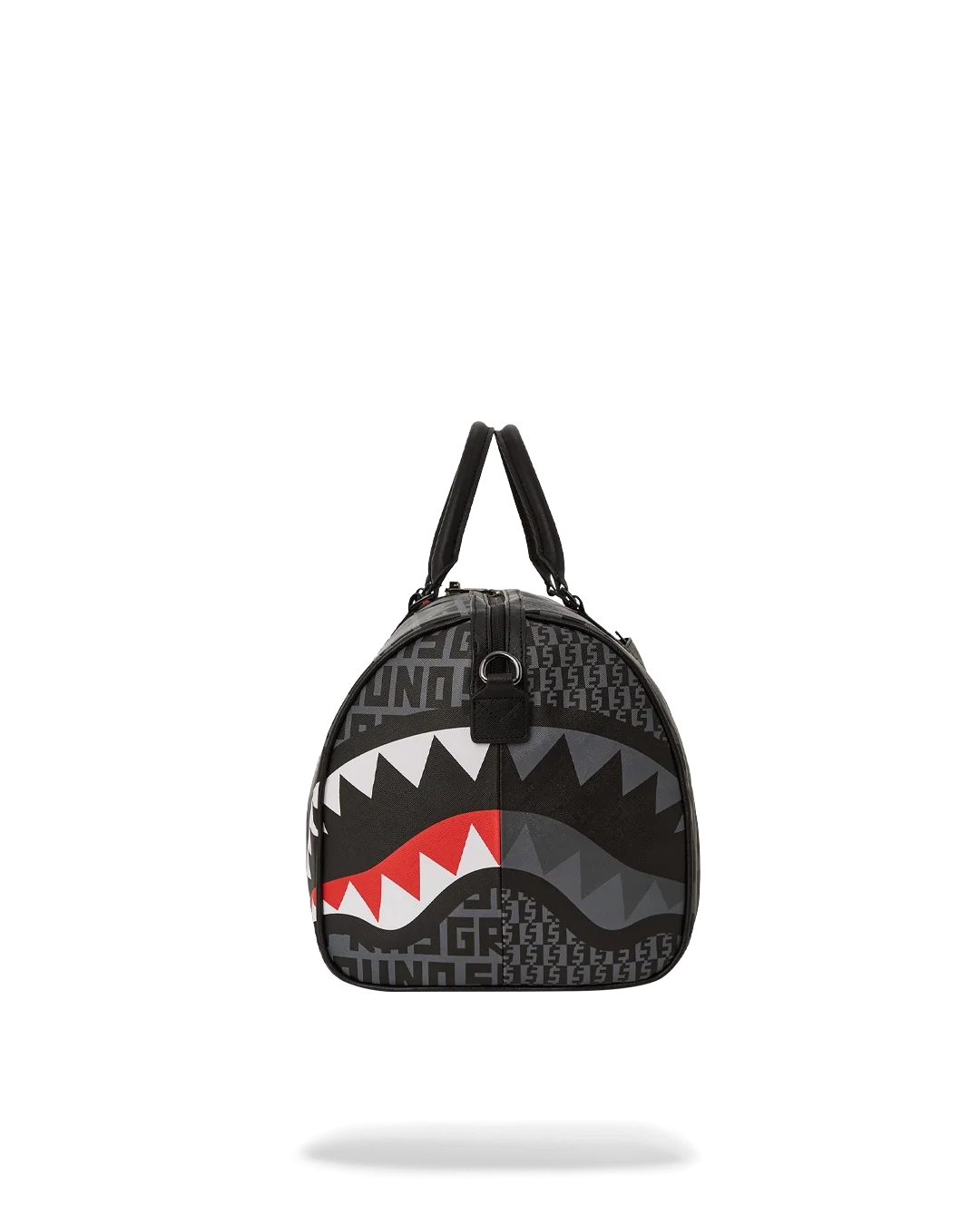 SHARKFINITY STEALTH PILOT DUFFLE