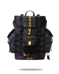 SPECIAL OPS AB CRUSHER
