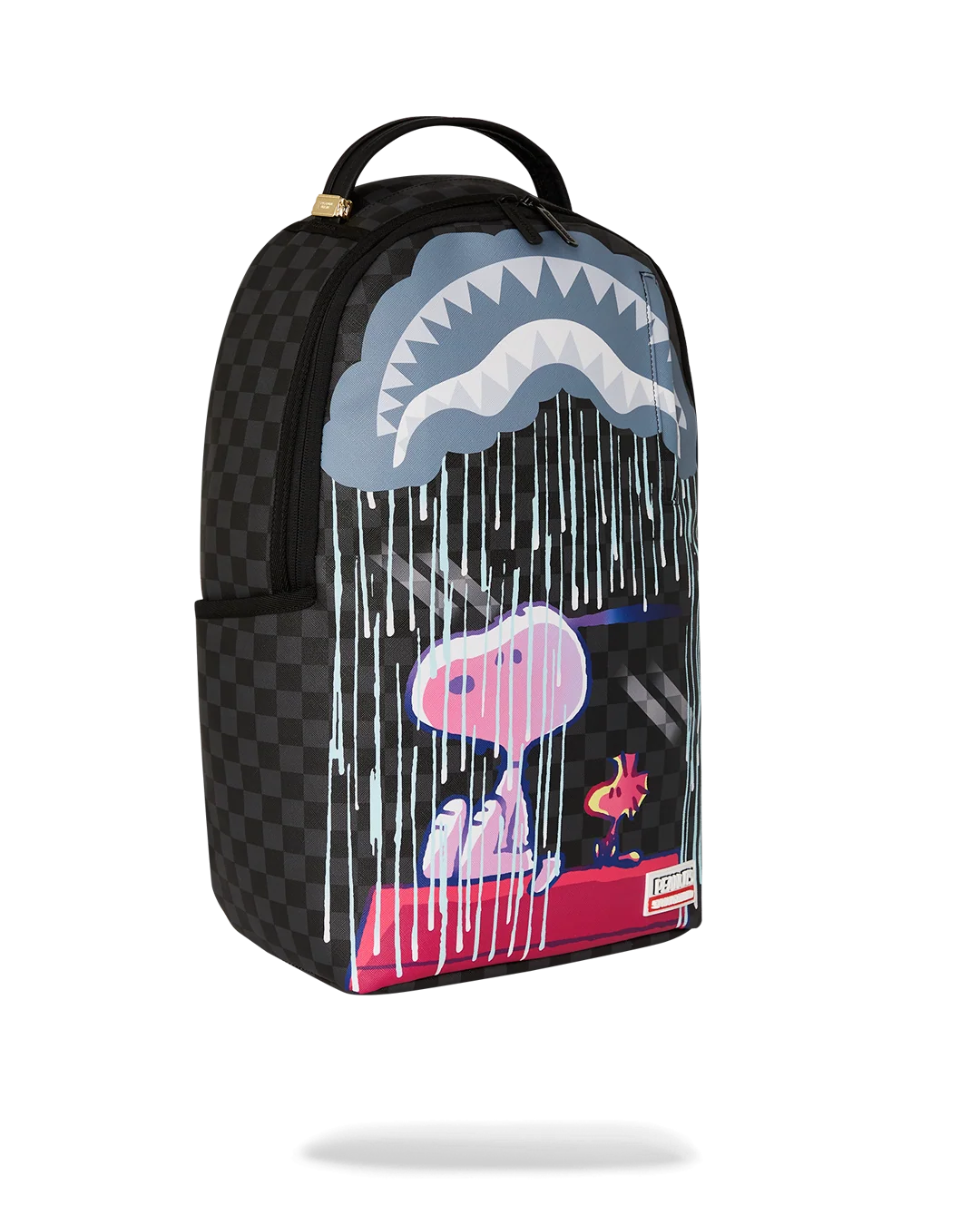 SNOOPY WEATHER THE WEATHER TOGETHER BACKPACK