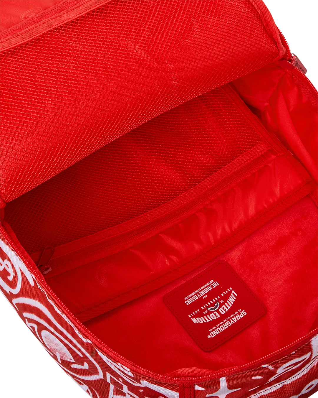 NITRO STATIC BACKPACK