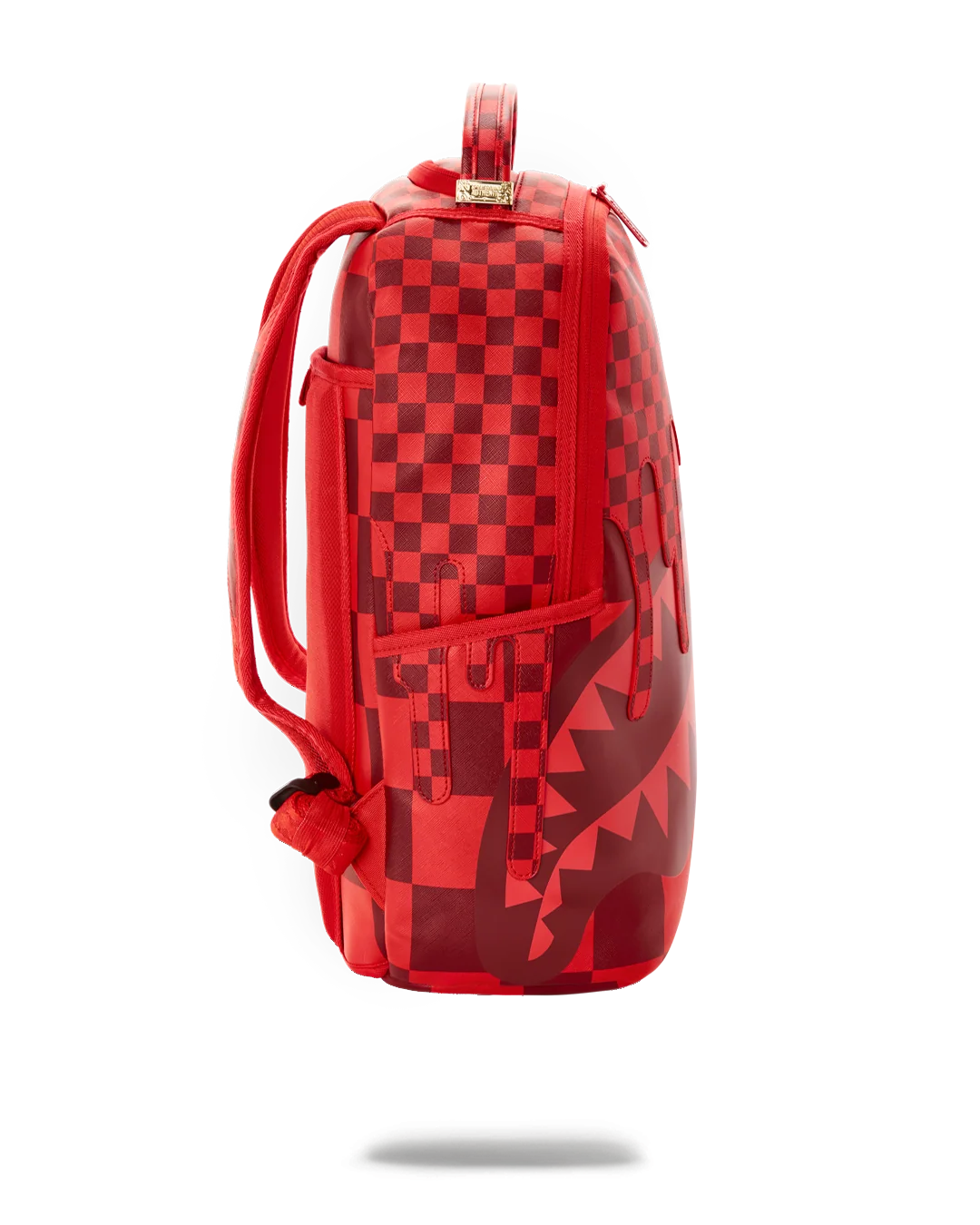 XTC SHARKS IN WONDERLAND BACKPACK (DLXV)