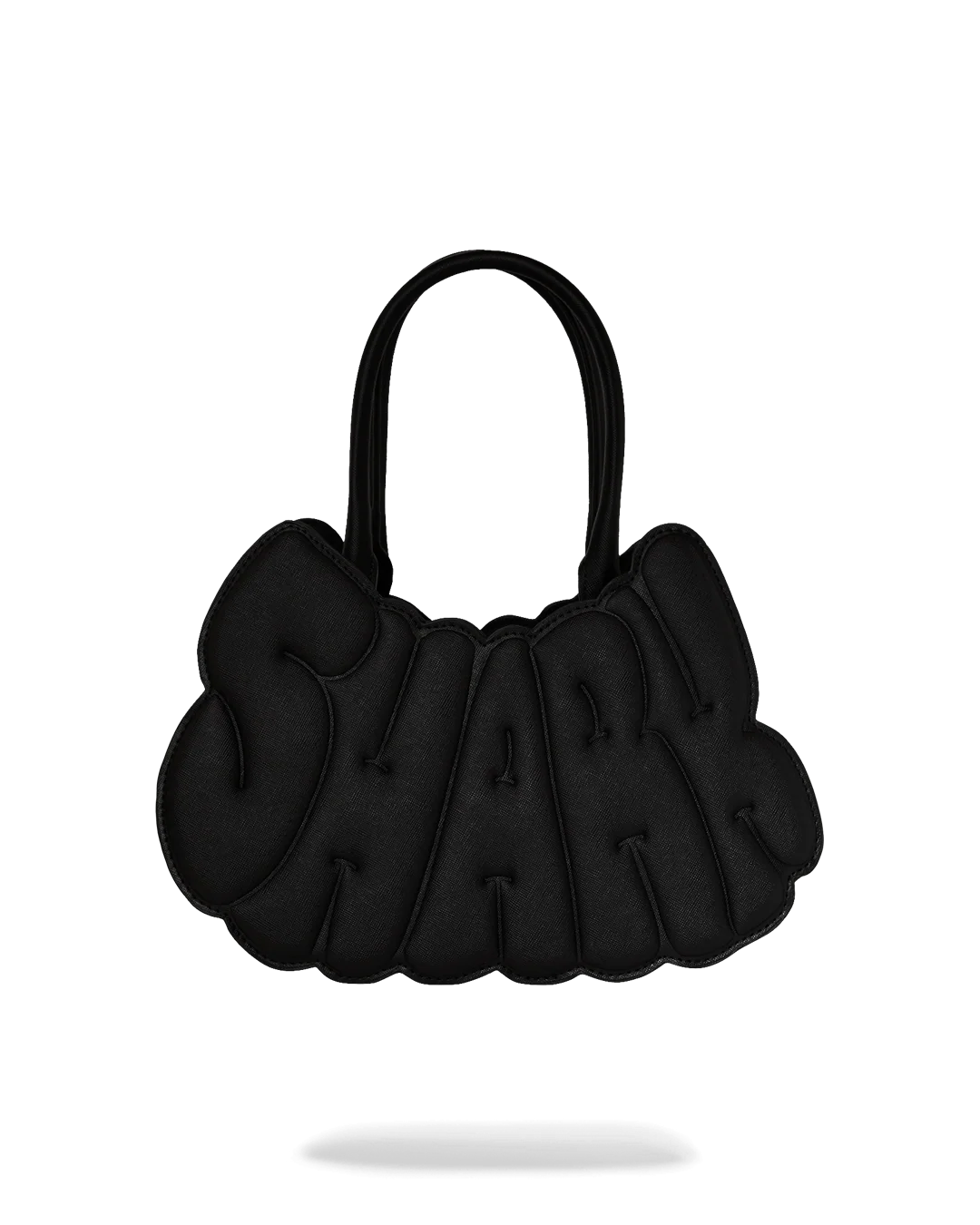 BUBBLE BUBBLE SHARK HANDBAG