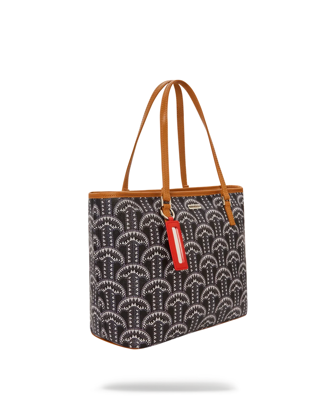ILLUCHAINS TOTE