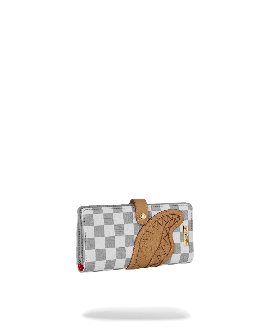 RITZ RIVIERA SINGLE FOLD WALLET