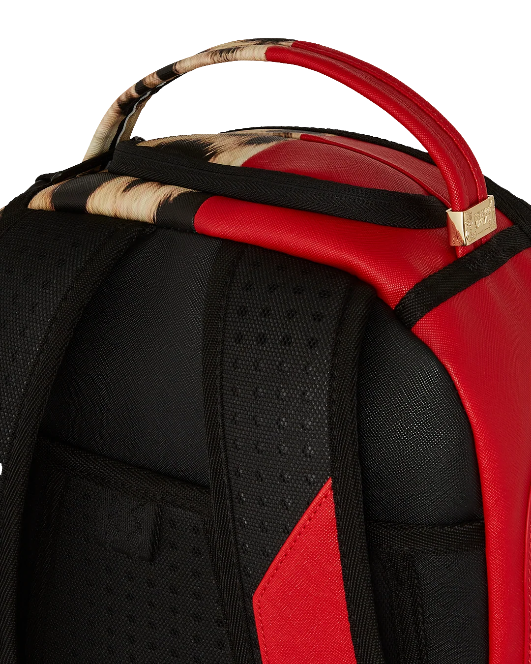 SHARK MILES PER HOUR BACKPACK
