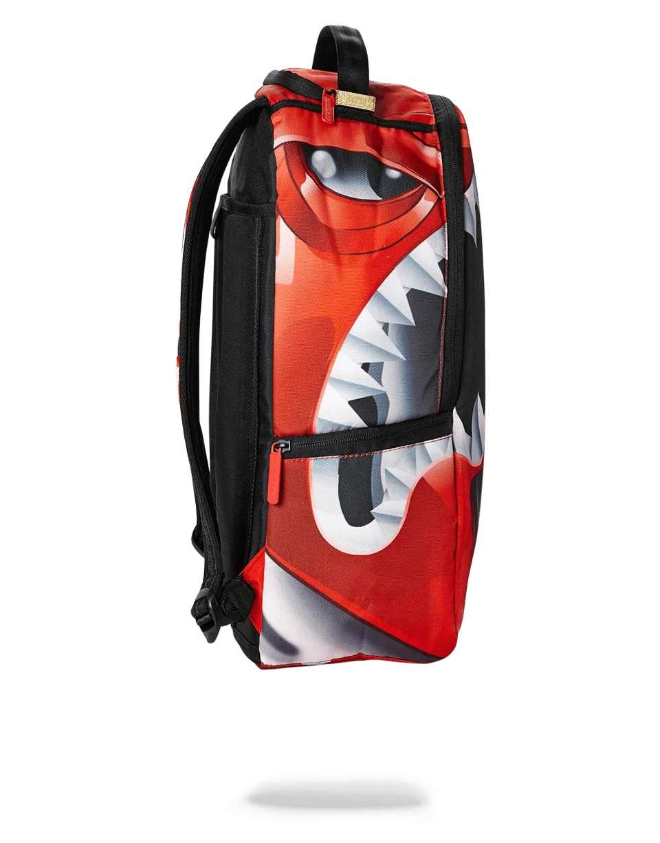 RED RANGER HELMET