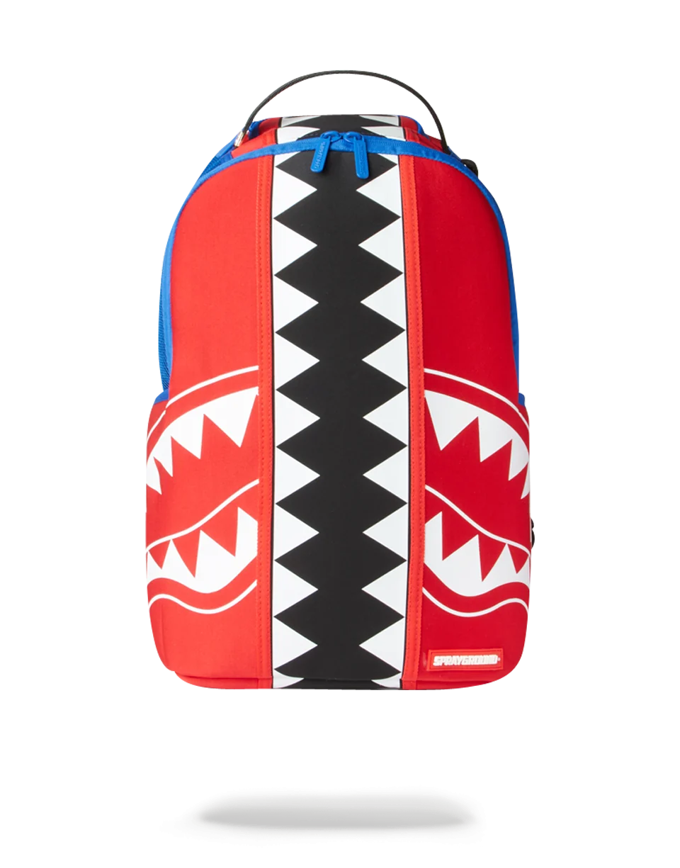 WINNERS TAKE ALL BACKPACK
