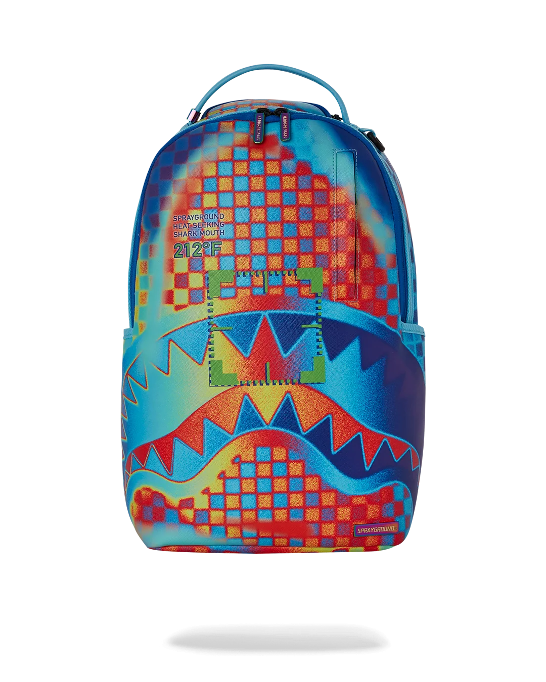 BAG TOO HOT DLXSV BACKPACK