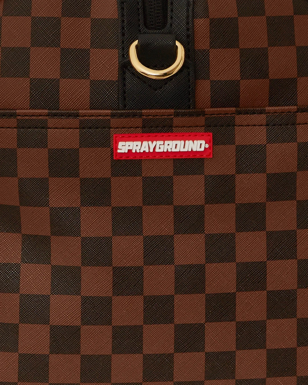 HENNY VICTORY LAP LARGE DUFFLE