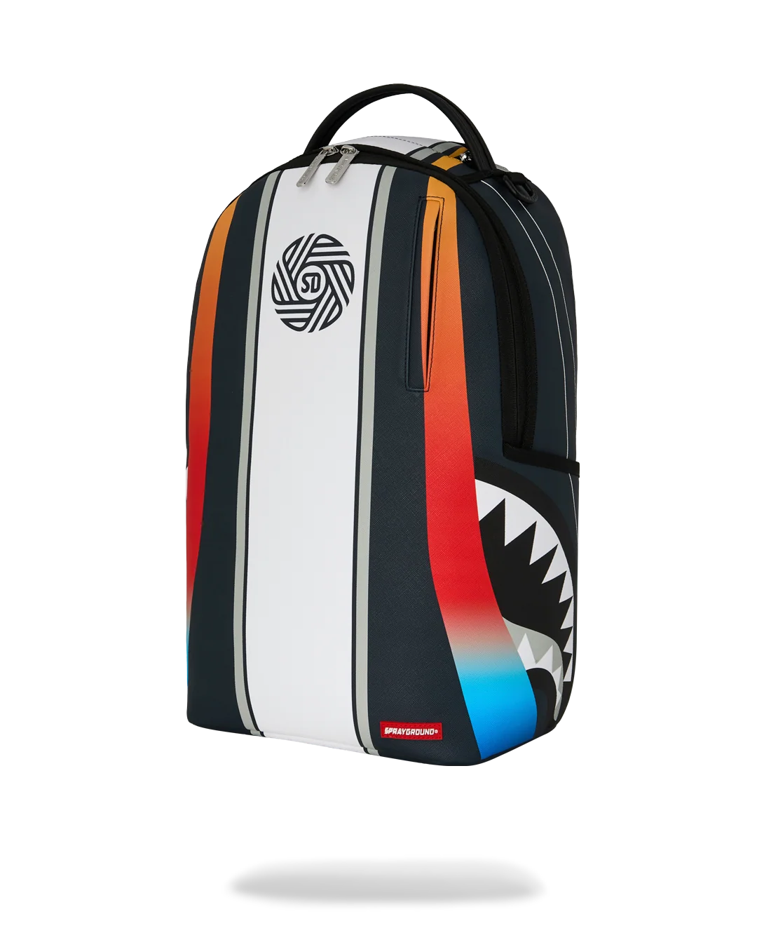 MLS COLLAB - SAN DIEGO GLOW DLXSV BACKPACK