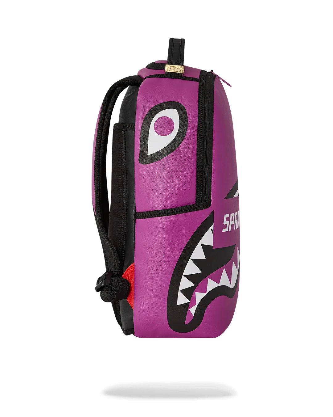 SMASH LOGO VIOLA DLXSV BACKPACK