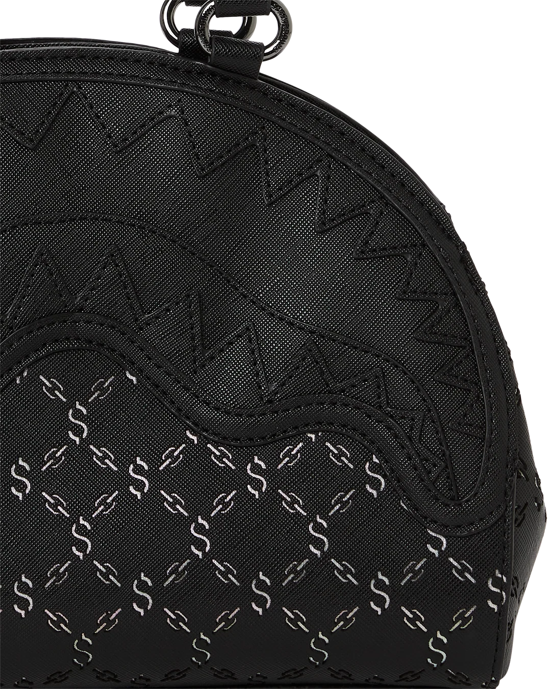 PRI$M SUPERJET SHARK HANDBAG