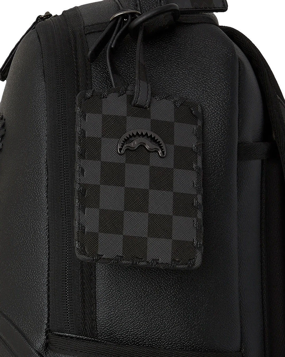 REALITY CHECK BACKPACK