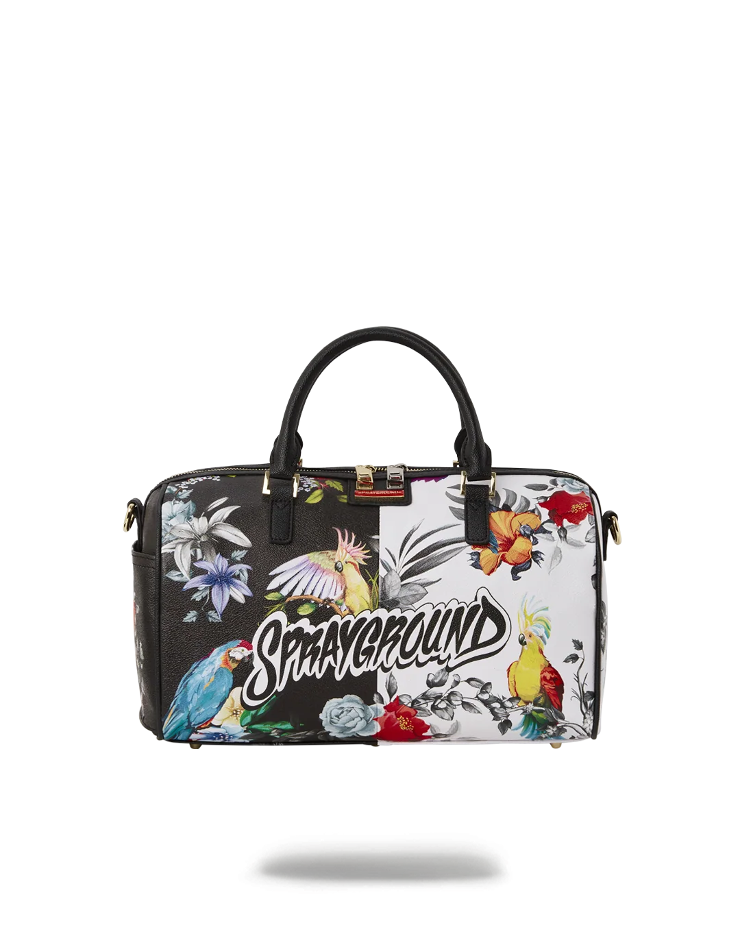 SHADOW FLIGHT MINI DUFFLE