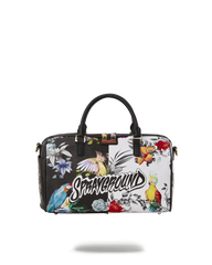 SHADOW FLIGHT MINI DUFFLE
