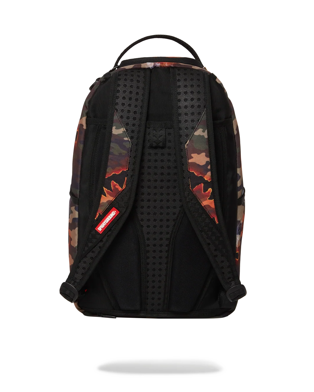 STAR WARS MANDALORIAN BLOWOUT SHARK BACKPACK